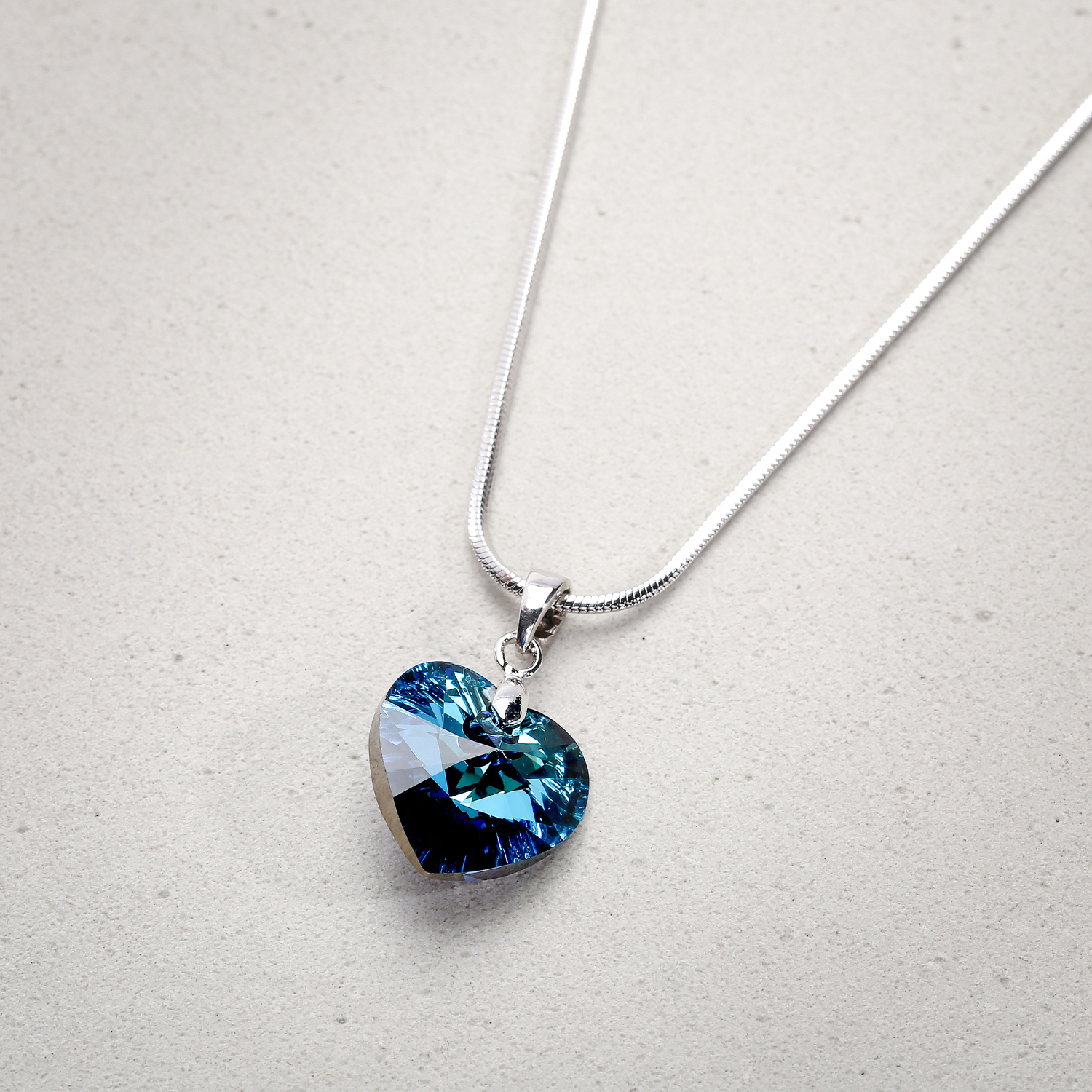 Ketting - Deep Blue