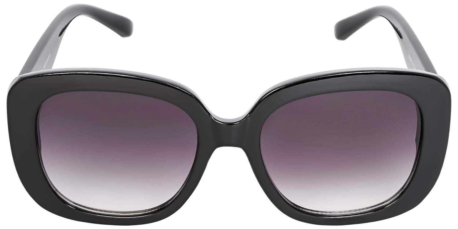 Okulary przeciwsłoneczne - Classy Black