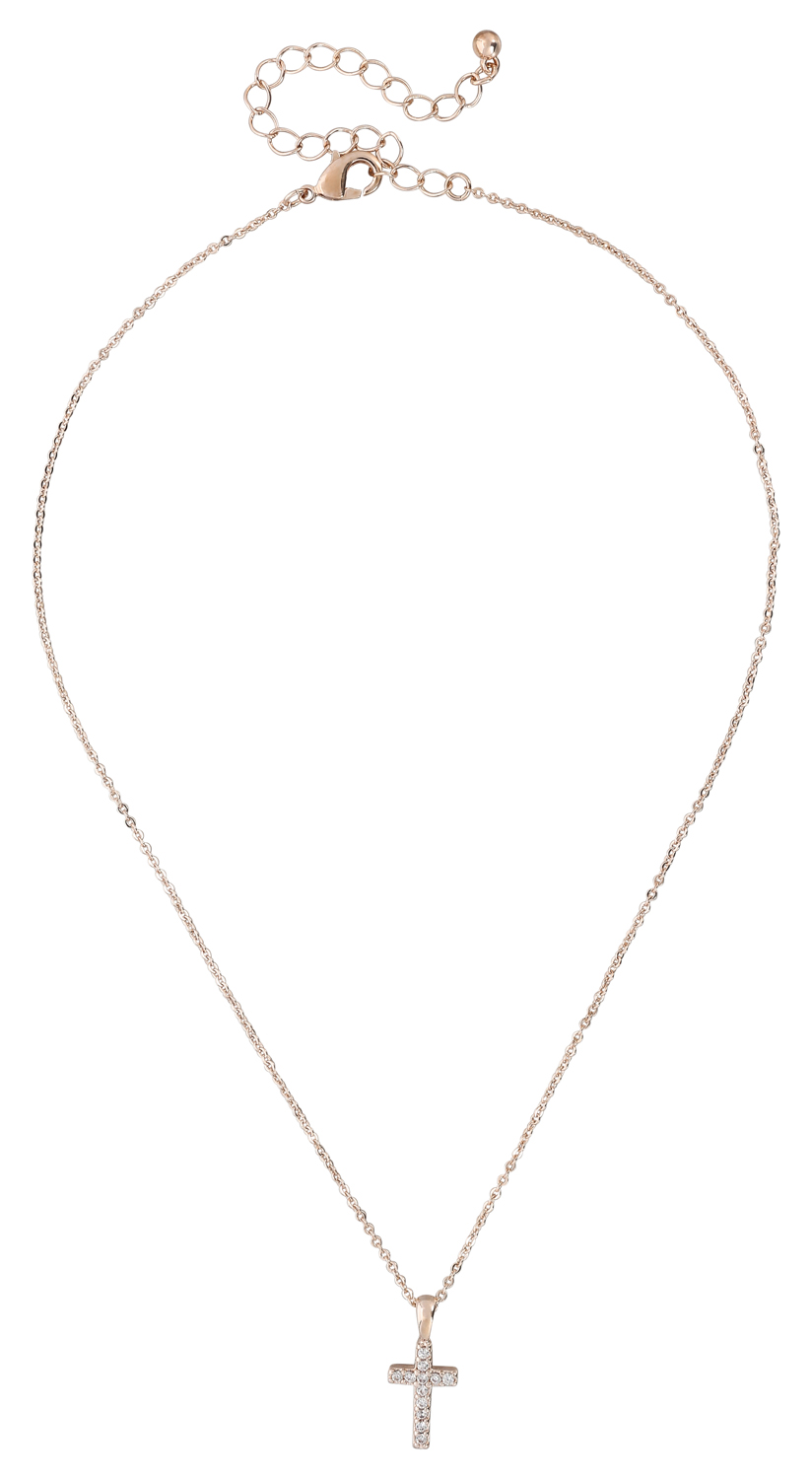 Kette - Shiny Cross No.2 Kette - Shiny Cross No.2