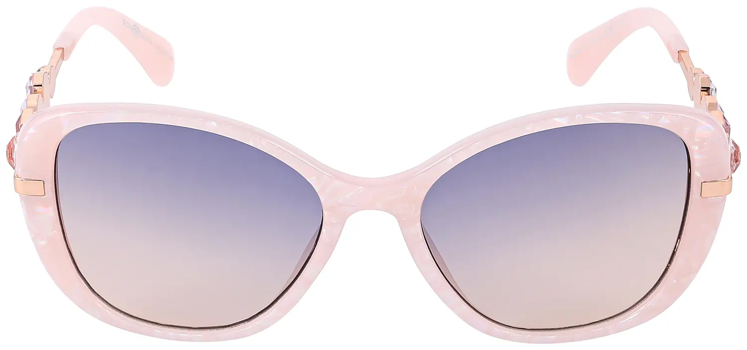 Okulary przeciwsłoneczne - Sparkling Blush