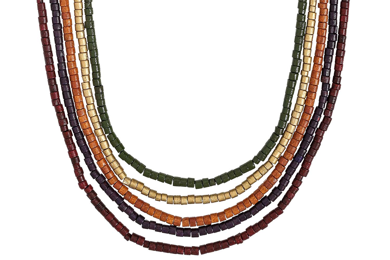 Layering ketting - Feel Nature