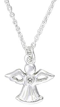 Necklace - Guardian Angel