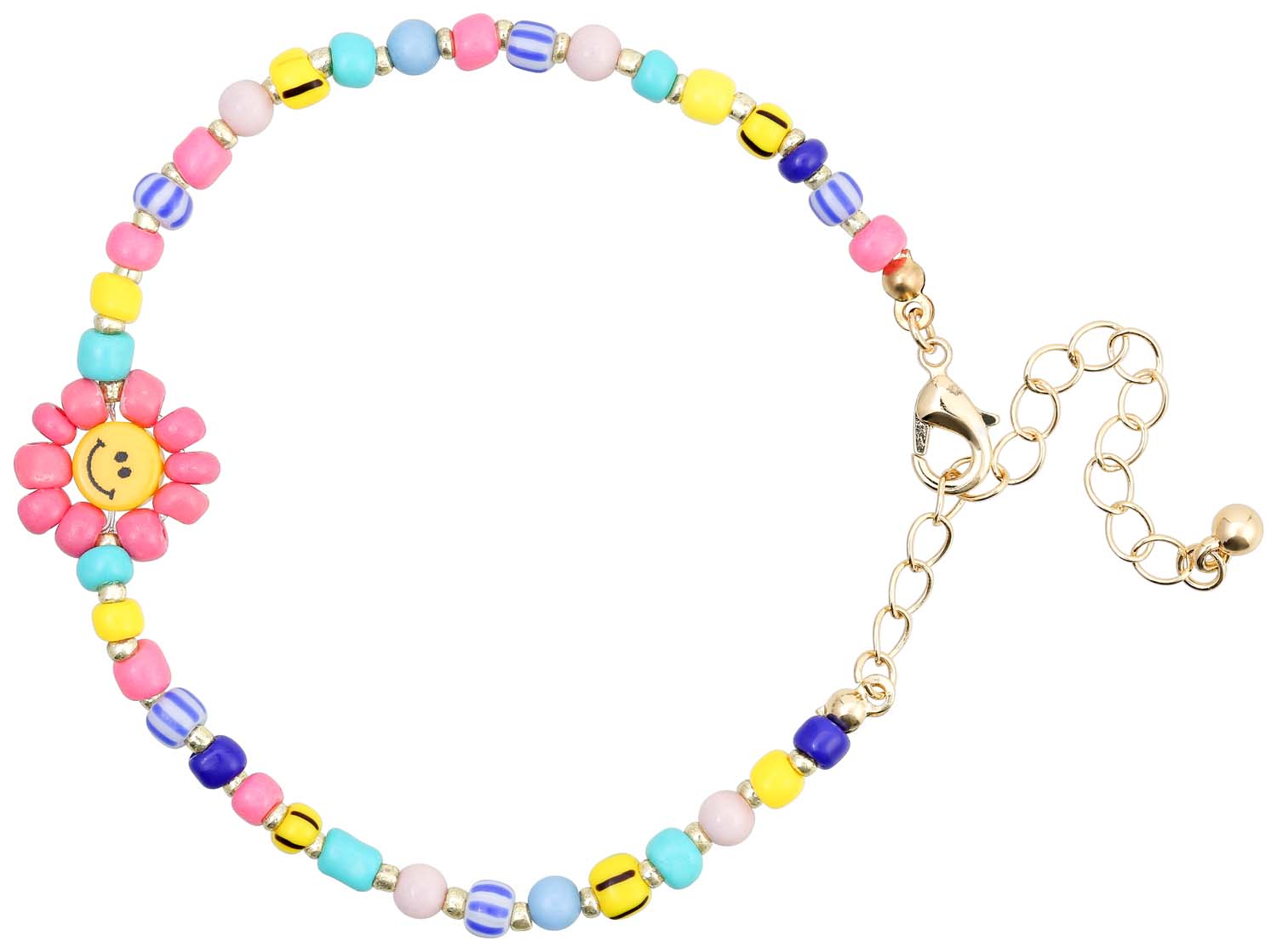 Armband - Joyful Beads