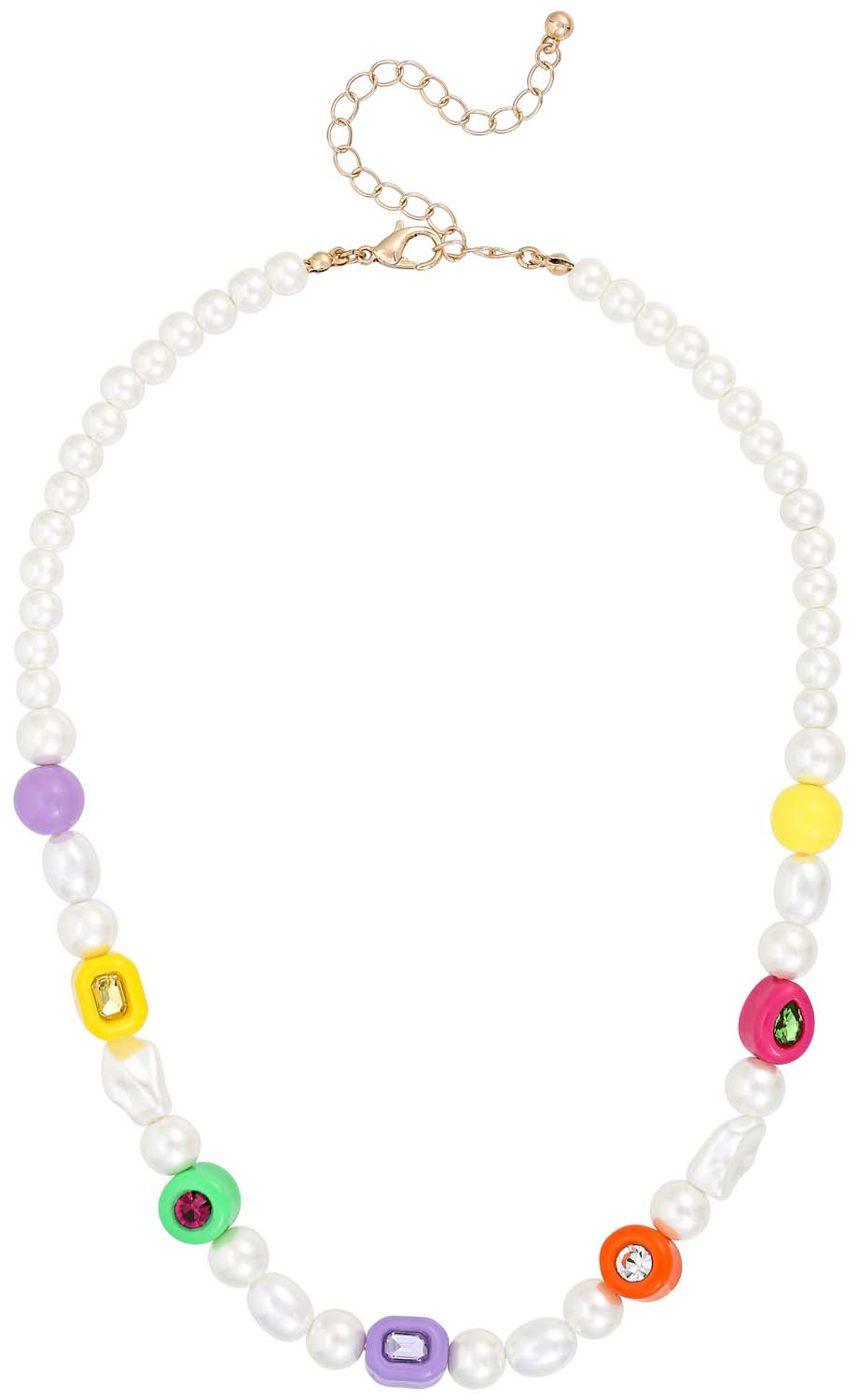 Collar - Color Pop Collar - Color Pop