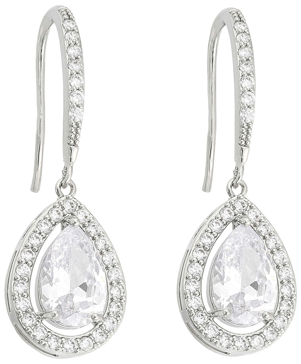 Boucles d’oreilles - Sparkling Drops