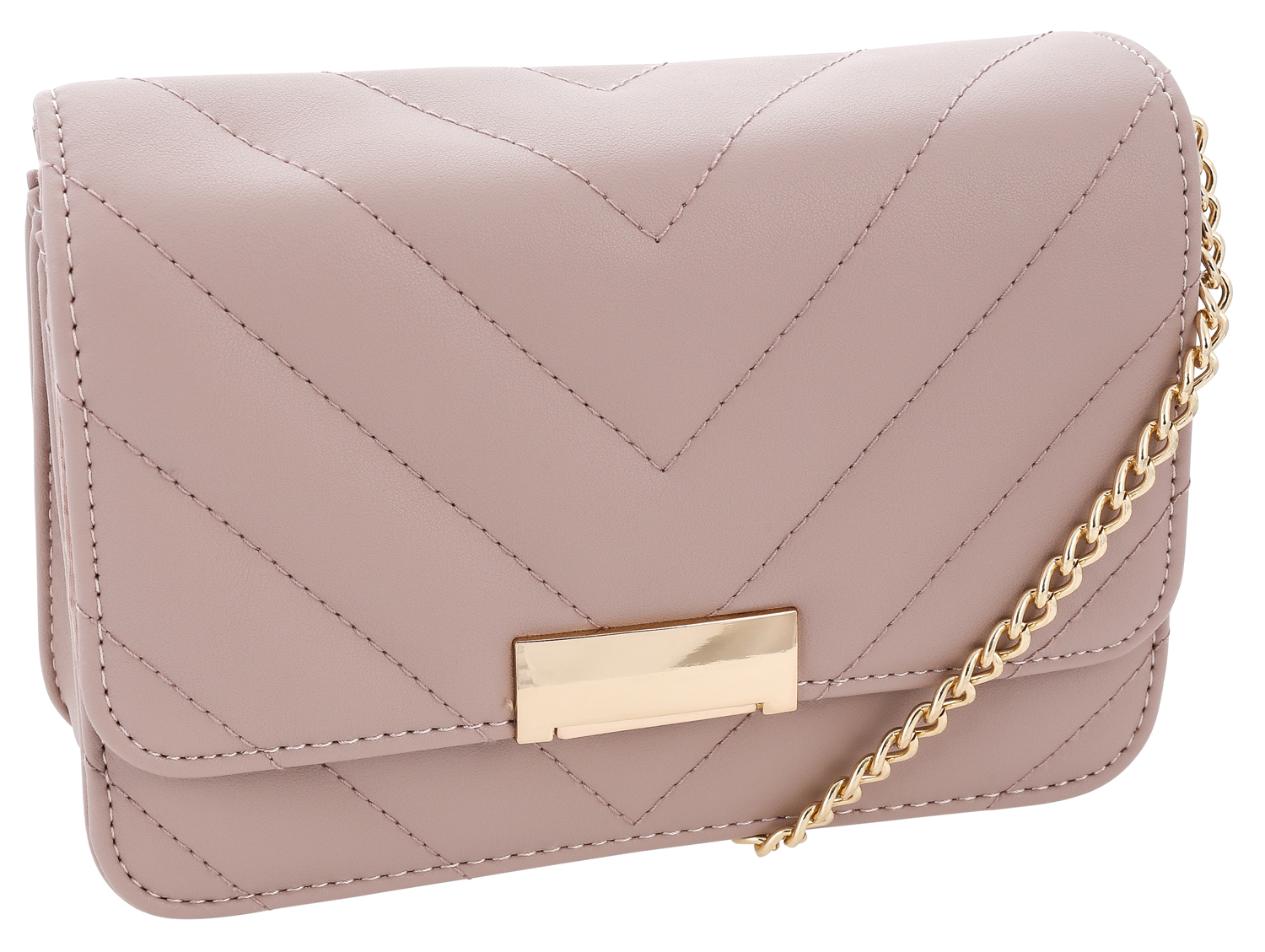 Bolso Vintage Ros online en BIJOU BRIGITTE