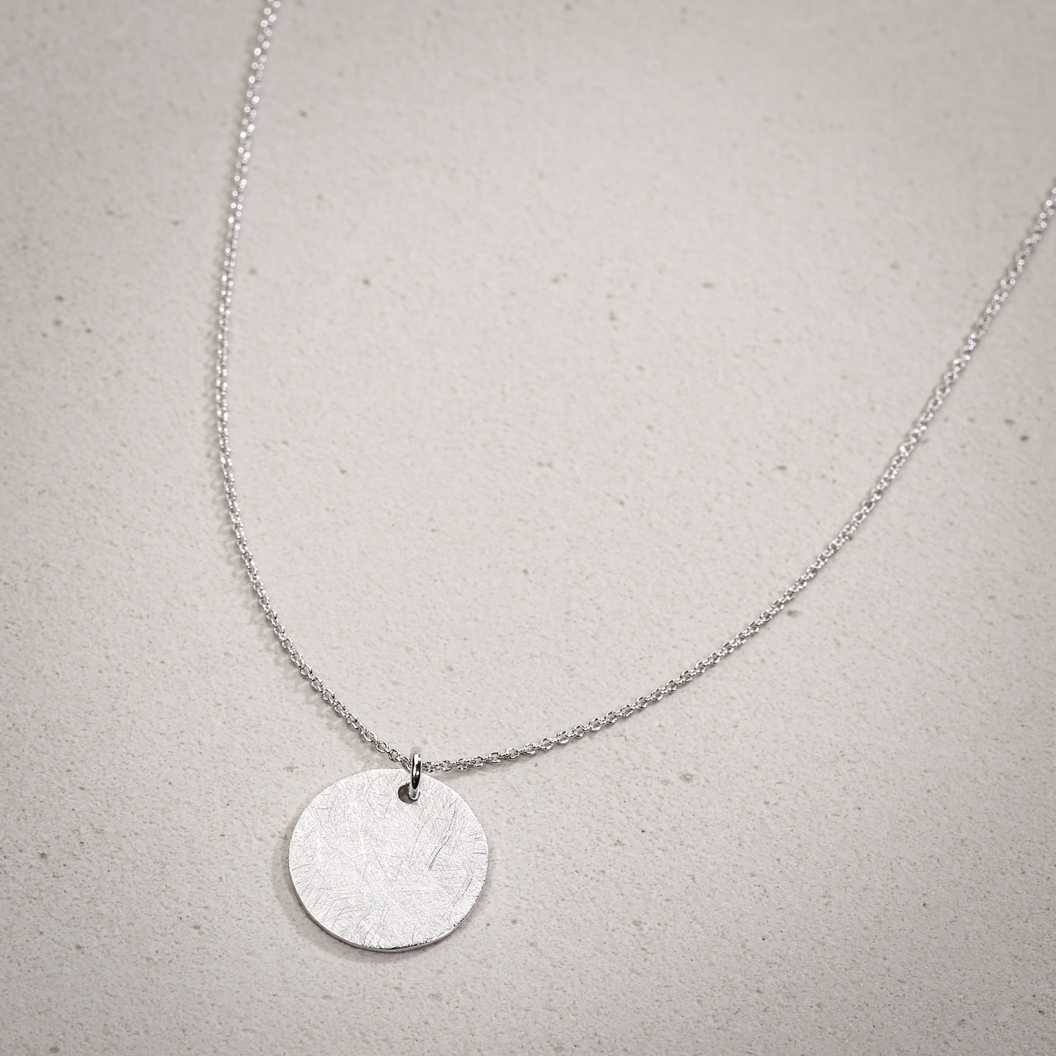 Collier - Scratched Beauty
