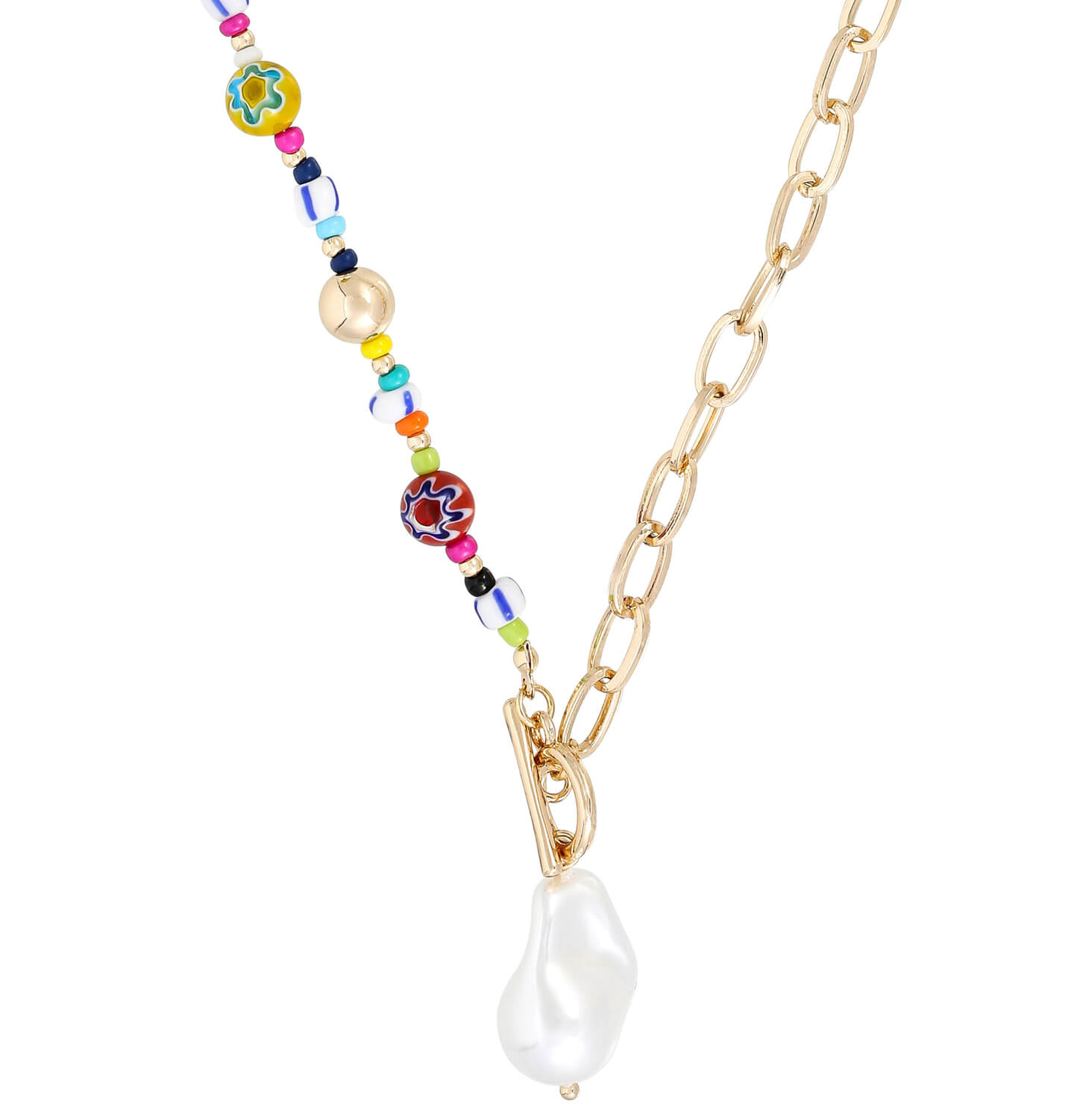 Collana - Wonderful Pearl