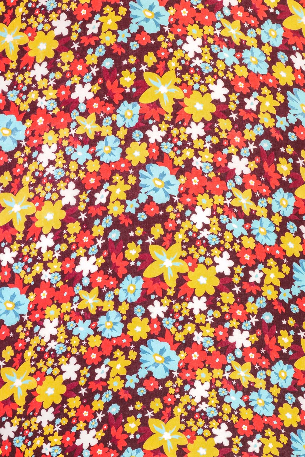 Écharpe - Flower Pop Écharpe - Flower Pop