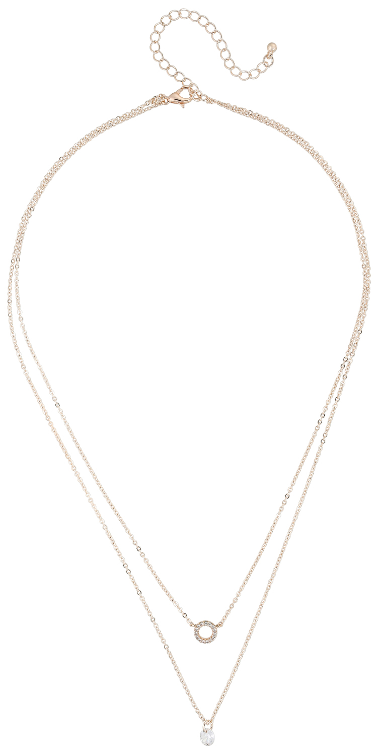 Collier - Diamond Love