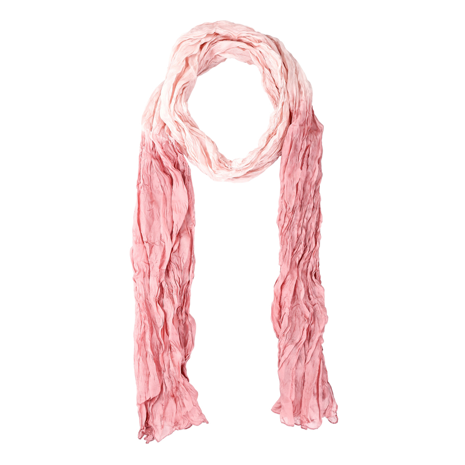 Foulard - Rosy Silk