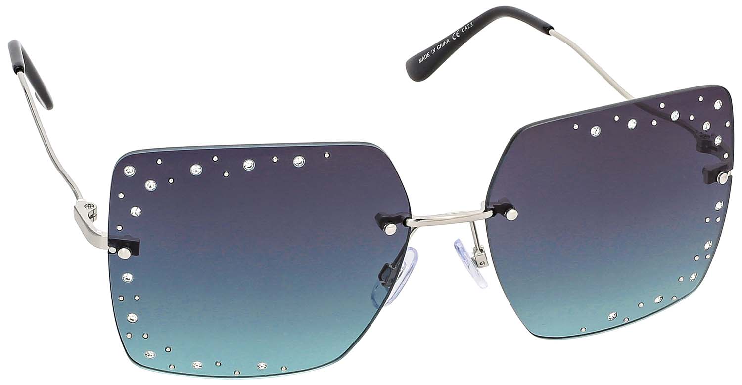 Gafas de sol - Sparkling Green Gafas de sol - Sparkling Green