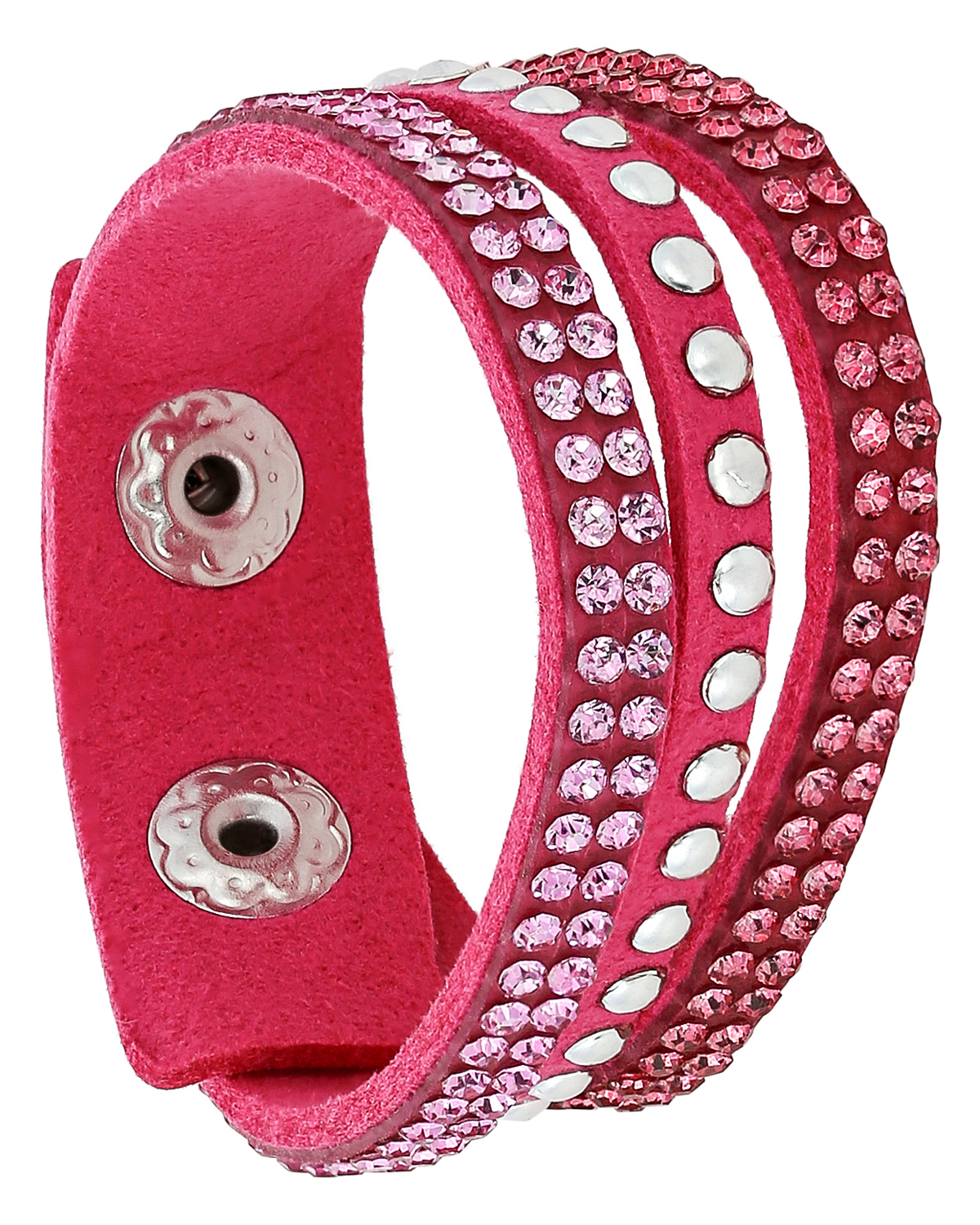 Bracelet fille - Pink Dream