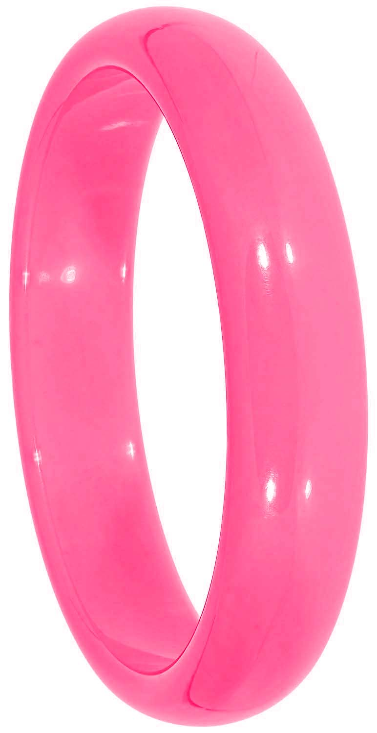 Armband - Shiny Pink