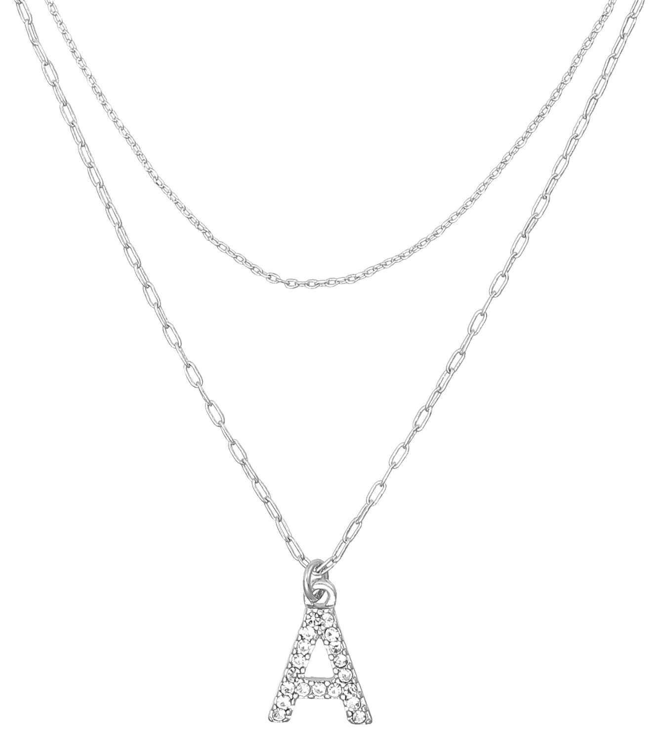 Collier - Glitter A