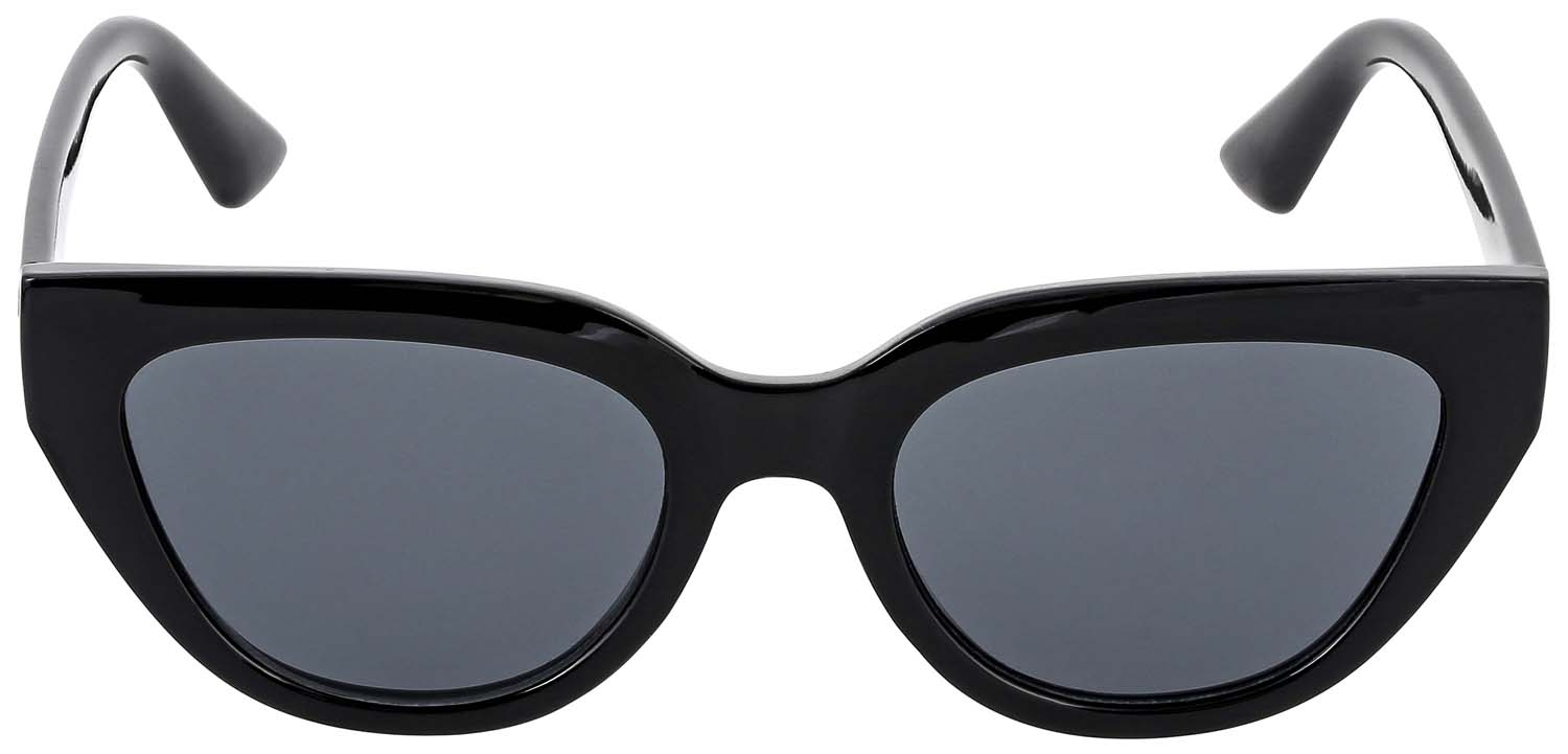Okulary przeciwsłoneczne - Spicy Black
