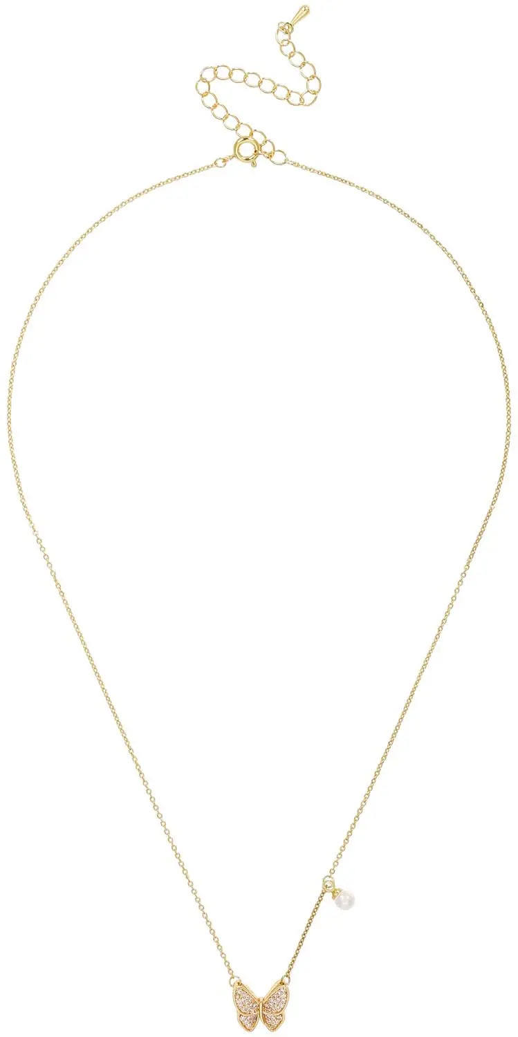 Collier - Sunny Glam