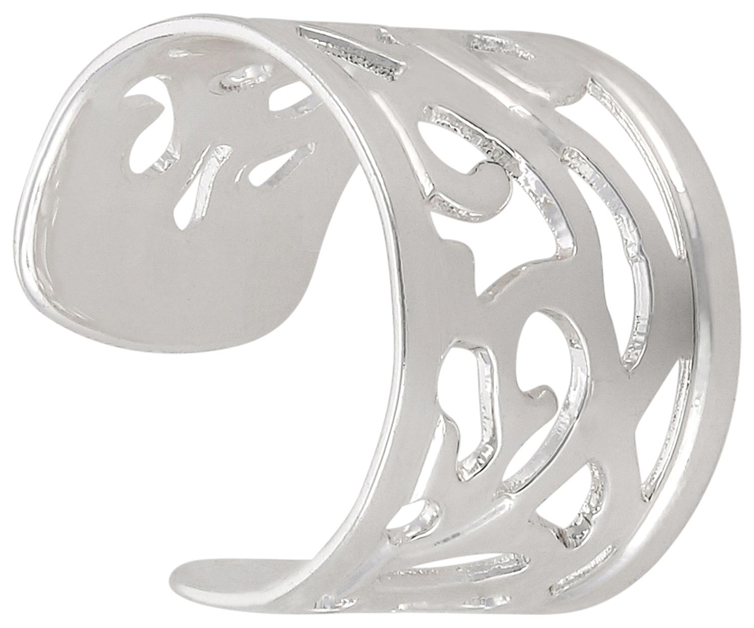 Ear cuff - Flourish Ear cuff - Flourish