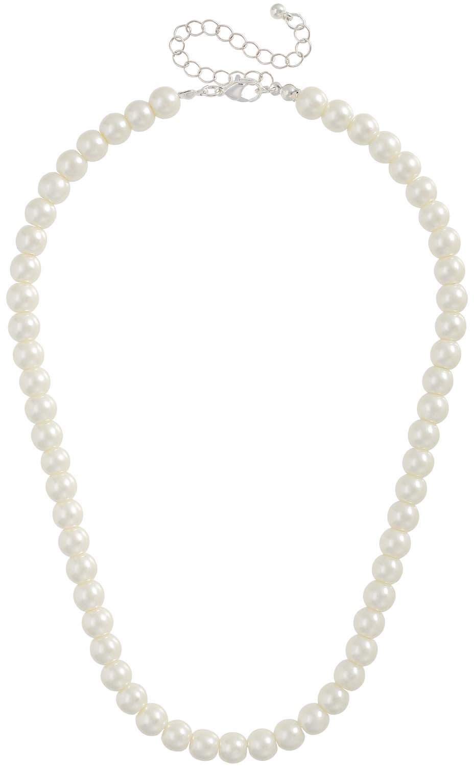 Parure - Shiny Pearl