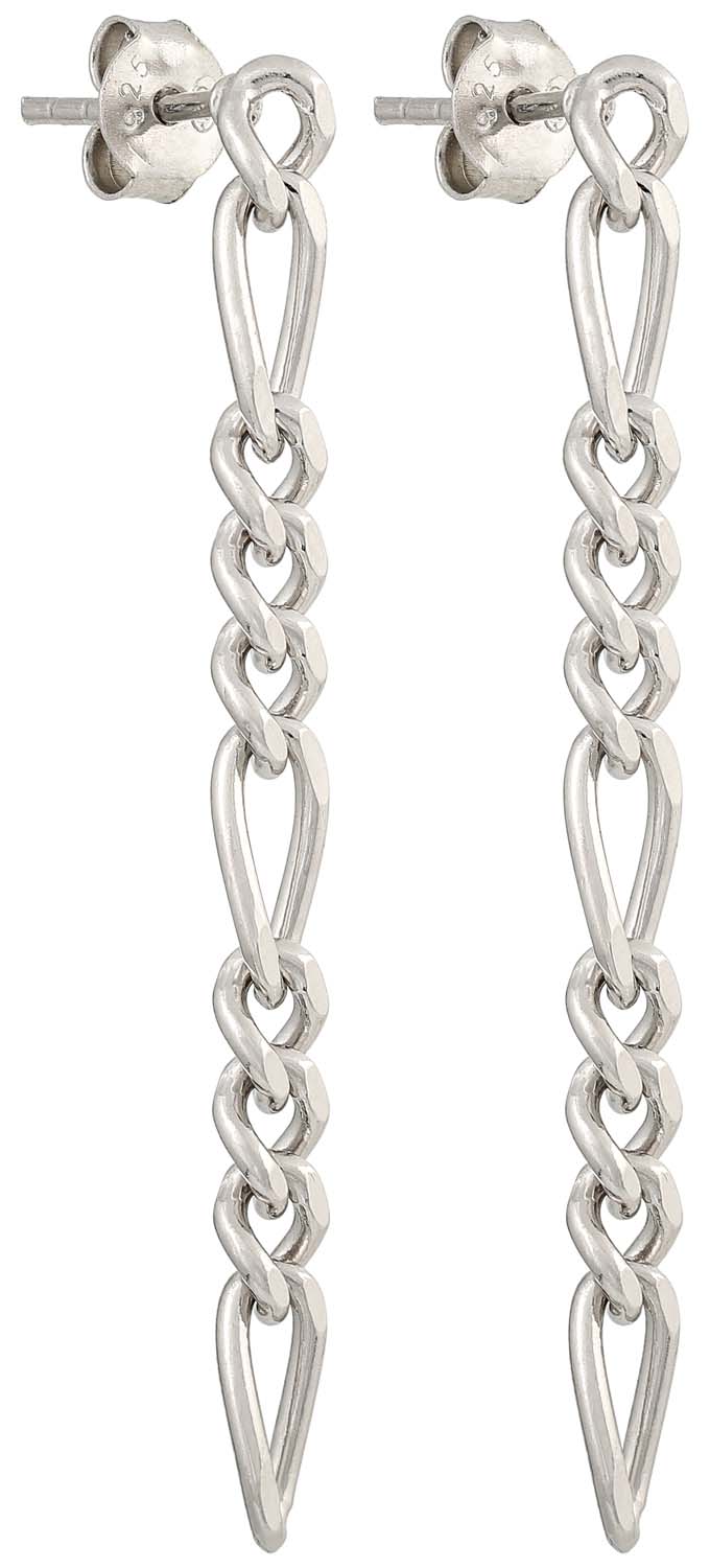 Ohrstecker - Small Chain