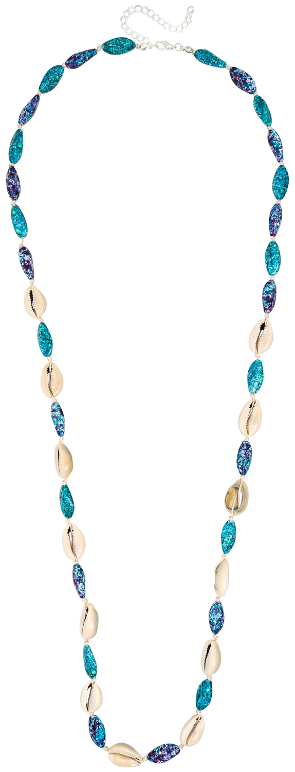 Ketting - Sunny Beach Ketting - Sunny Beach