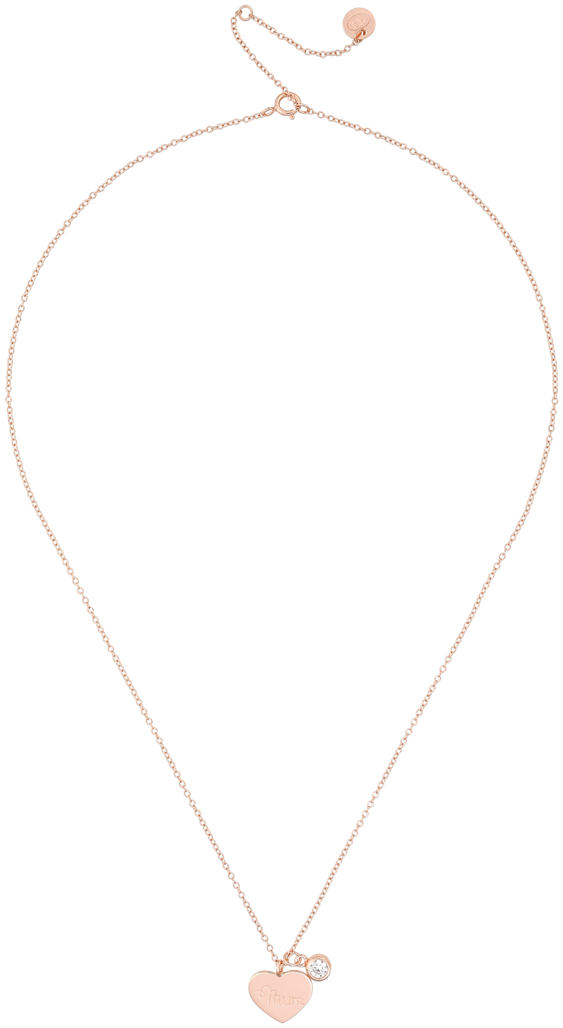Parure di gioielli - Gleaming Heart Parure di gioielli - Gleaming Heart
