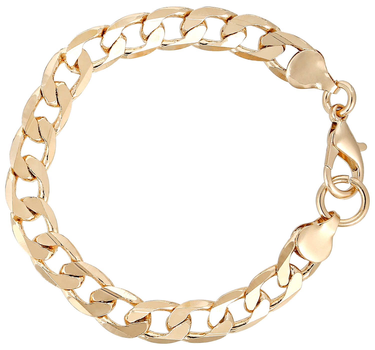 Bracelet - Fancy Chains