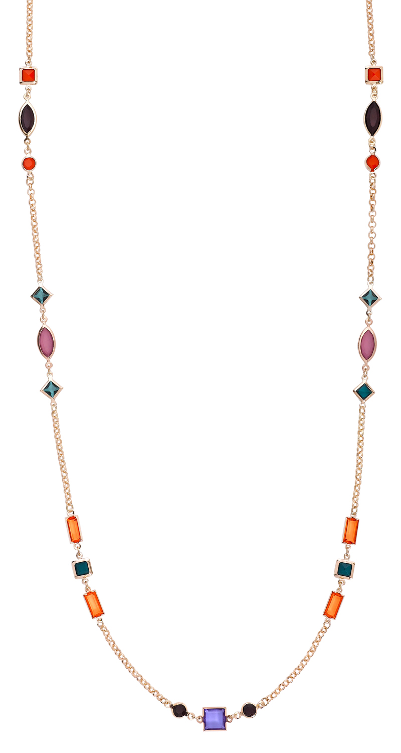 Collar - Colourful Heritage Collar - Colourful Heritage