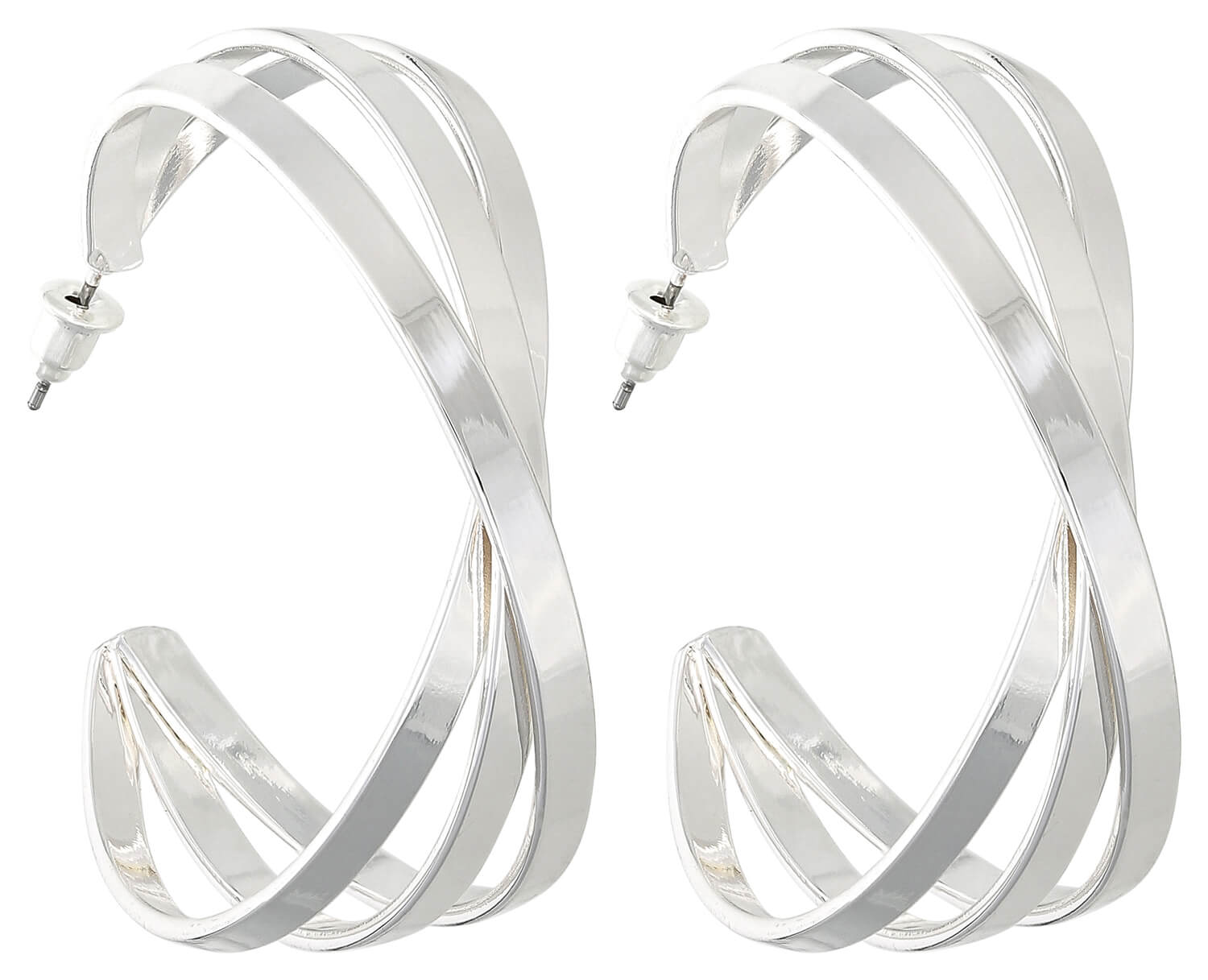 Creolen - Design Twist Creolen - Design Twist
