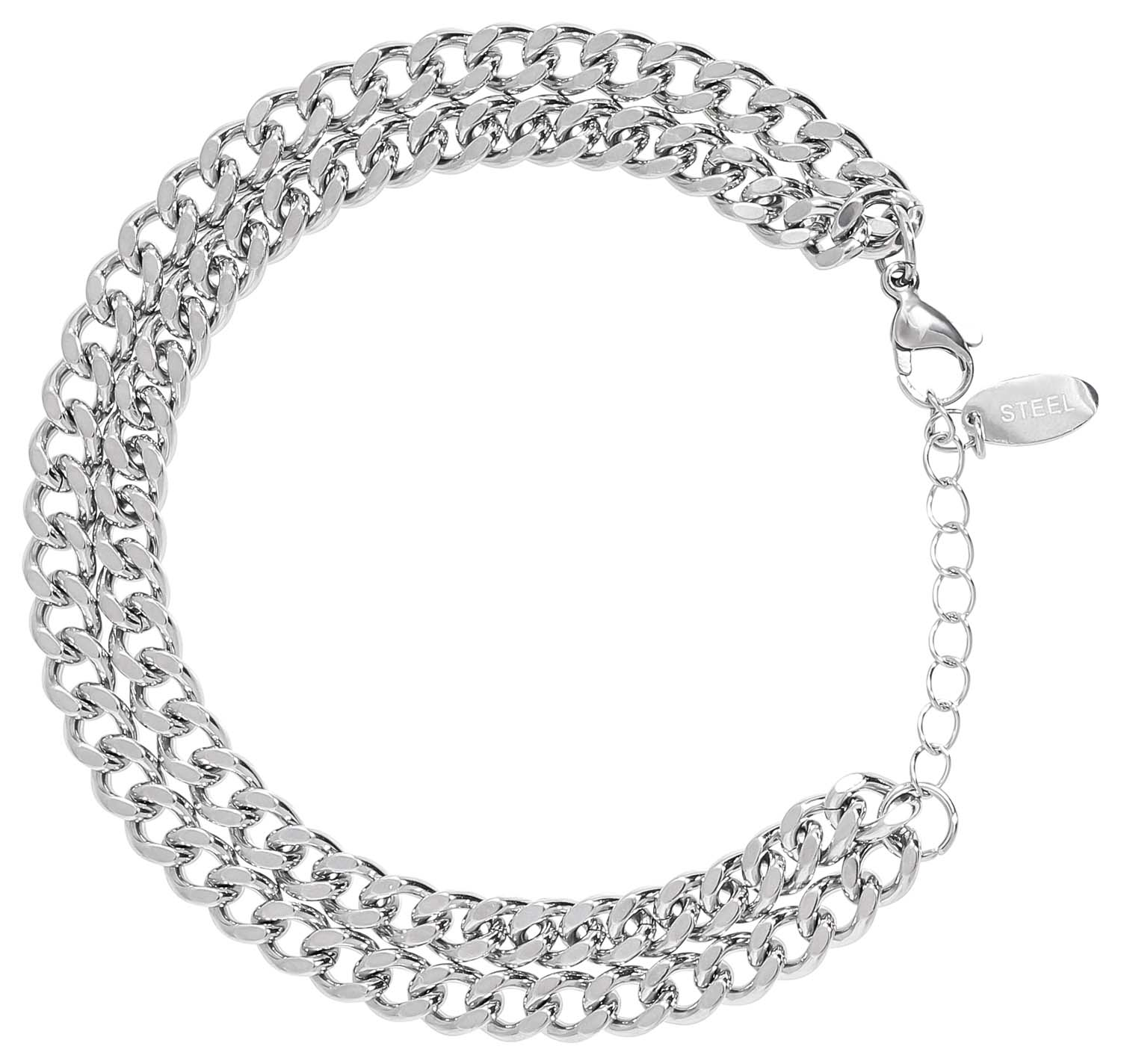 Bracelet pour homme - Link Chain