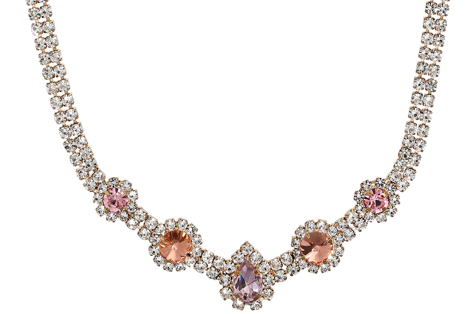 Collier - Sparkling Candy