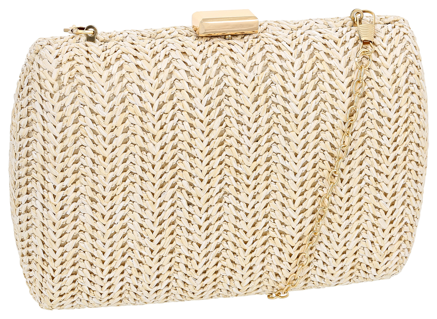 Pochette rigide - Beach Style