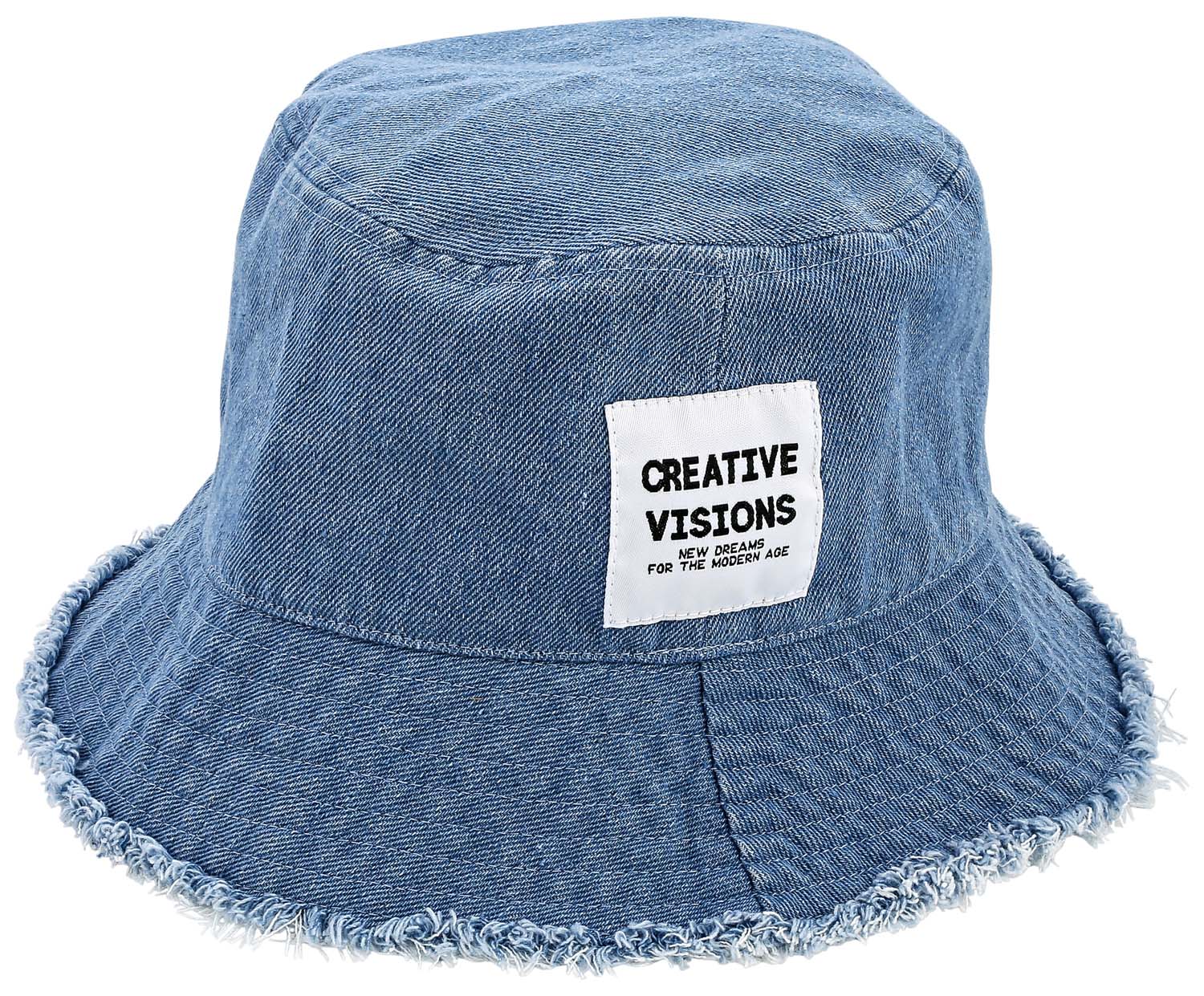 Bucket Hat - Creative Visions
