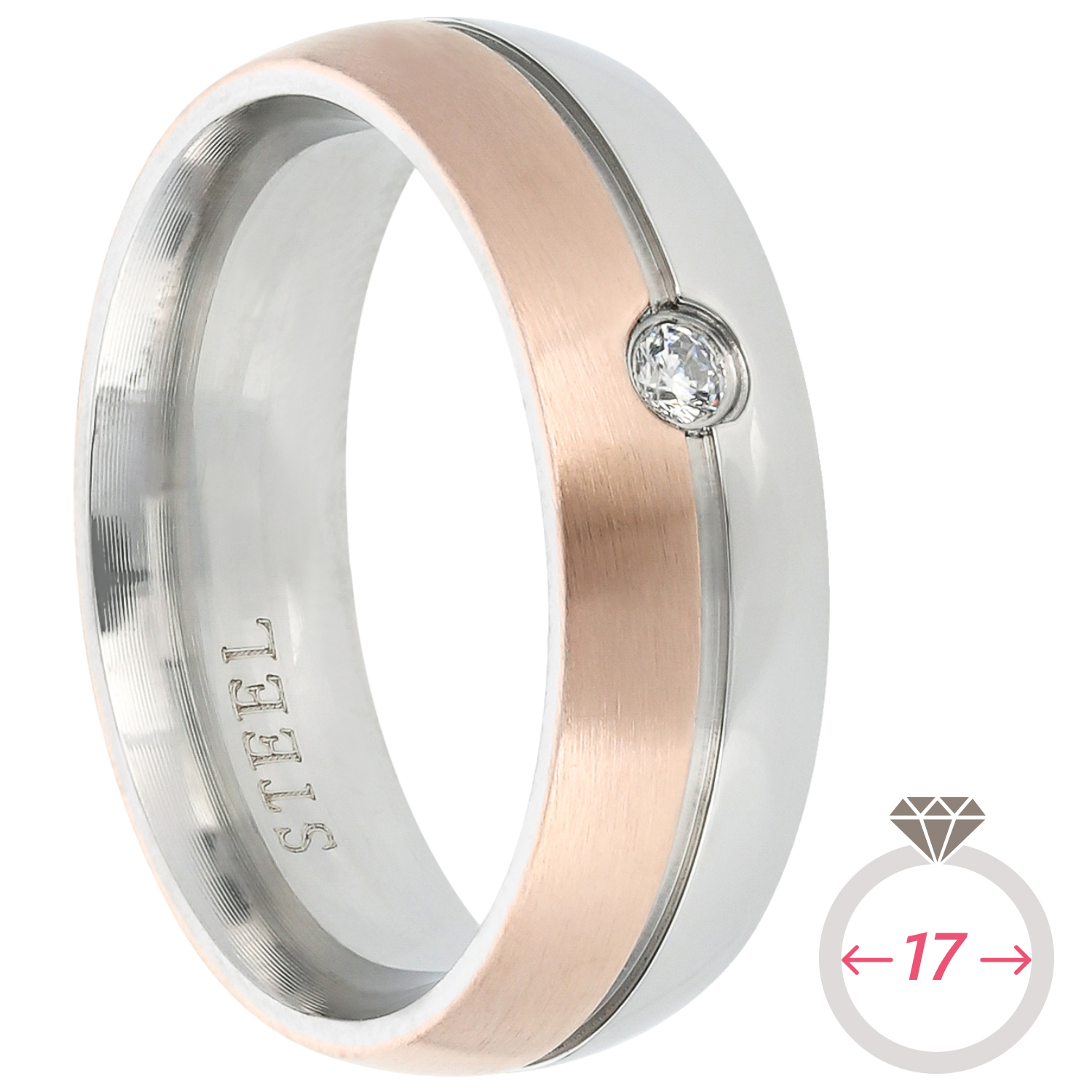 Ring - Charming 17