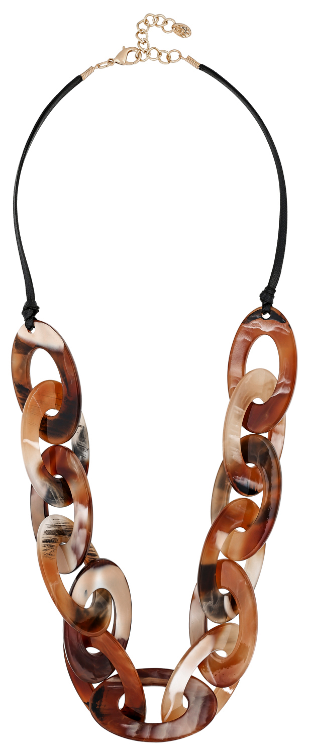 Collier - Time for Autumn Collier - Time for Autumn