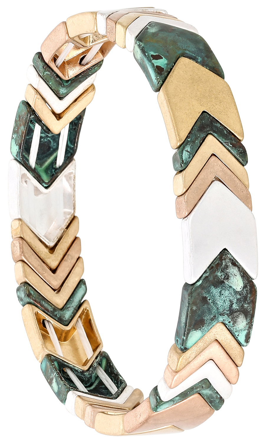 Armband - Boho Love