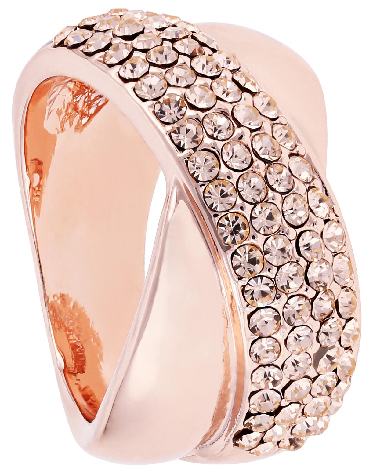 Anillo - Rose Glamour