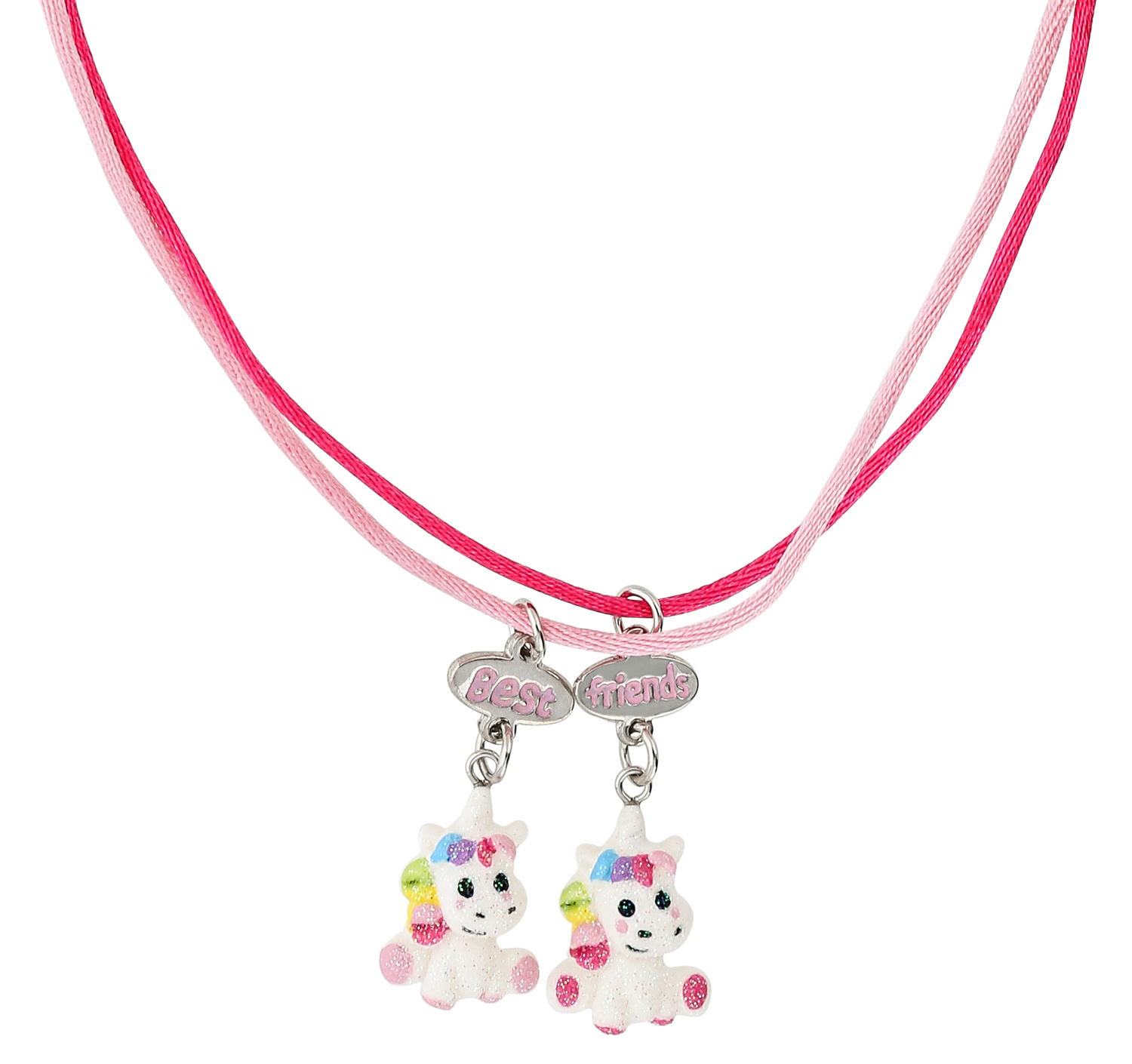 Collana bambina - Funny Unicorn Collana bambina - Funny Unicorn