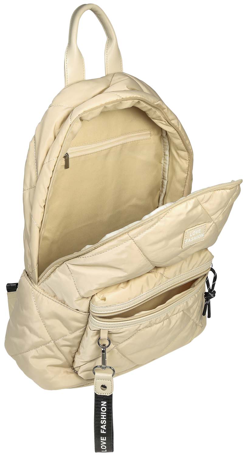 Rucksack - Love Fashion Rucksack - Love Fashion