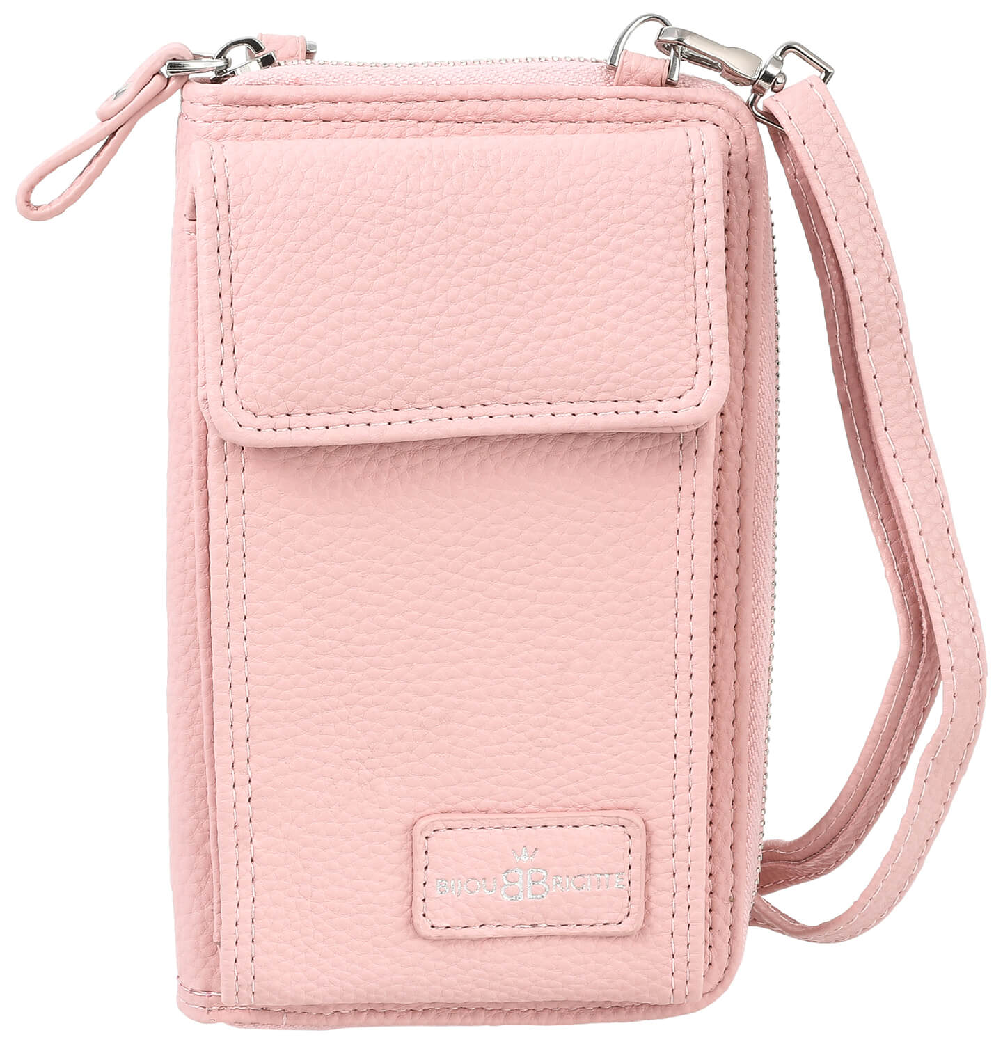 Portemonnaie - Soft Pink 