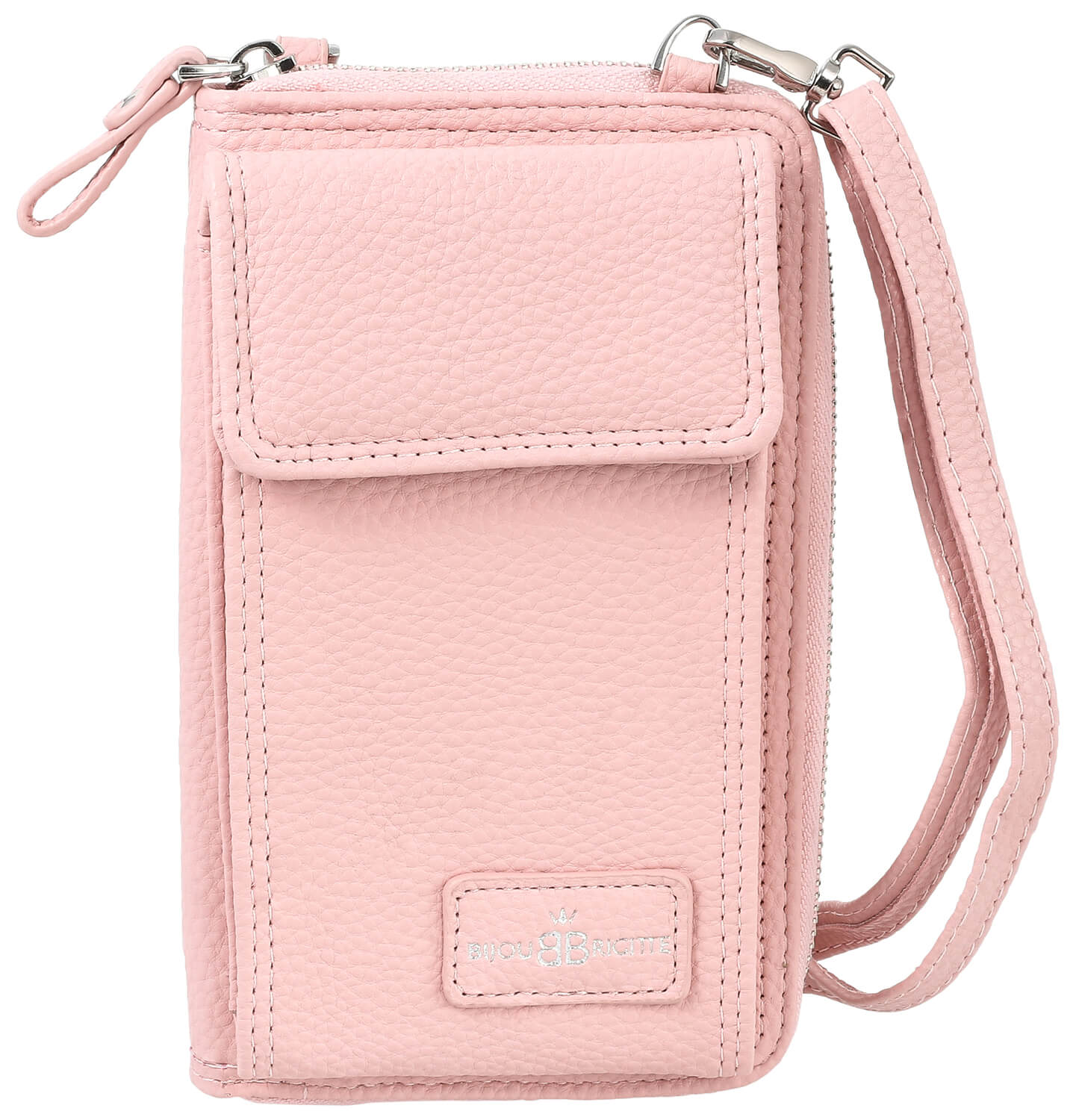 Porte-monnaie - Soft Pink