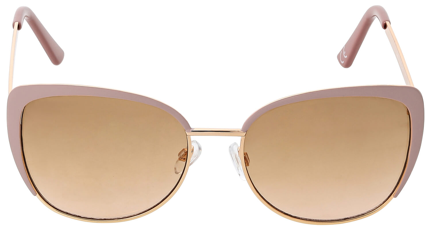 Gafas de sol - Dusky Pink