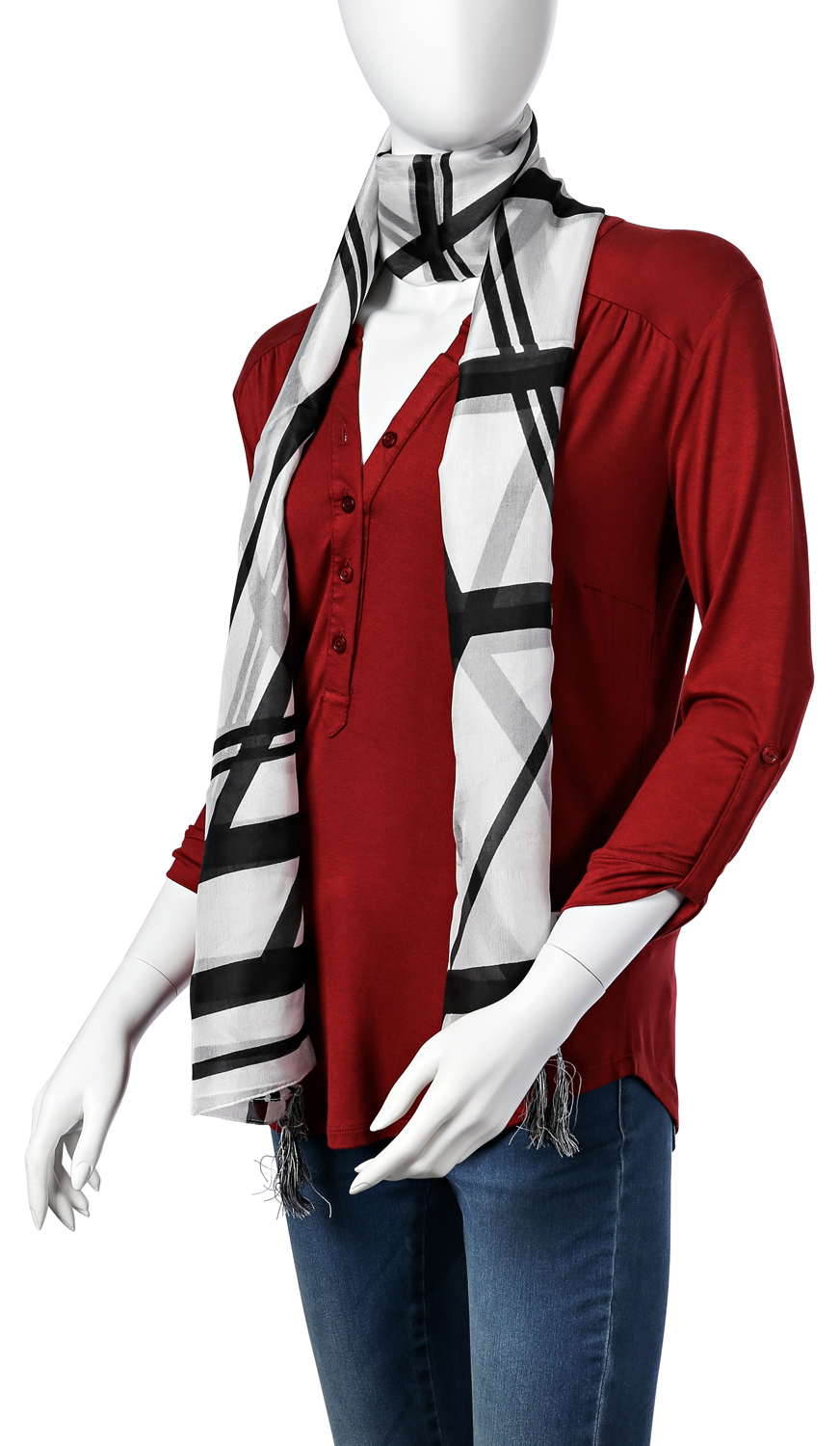 Tuch - Soft Silk Tuch - Soft Silk