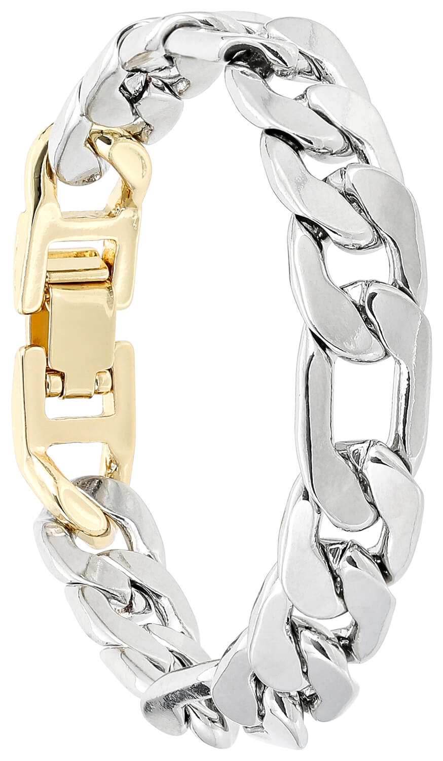 Pulsera - Silver Style