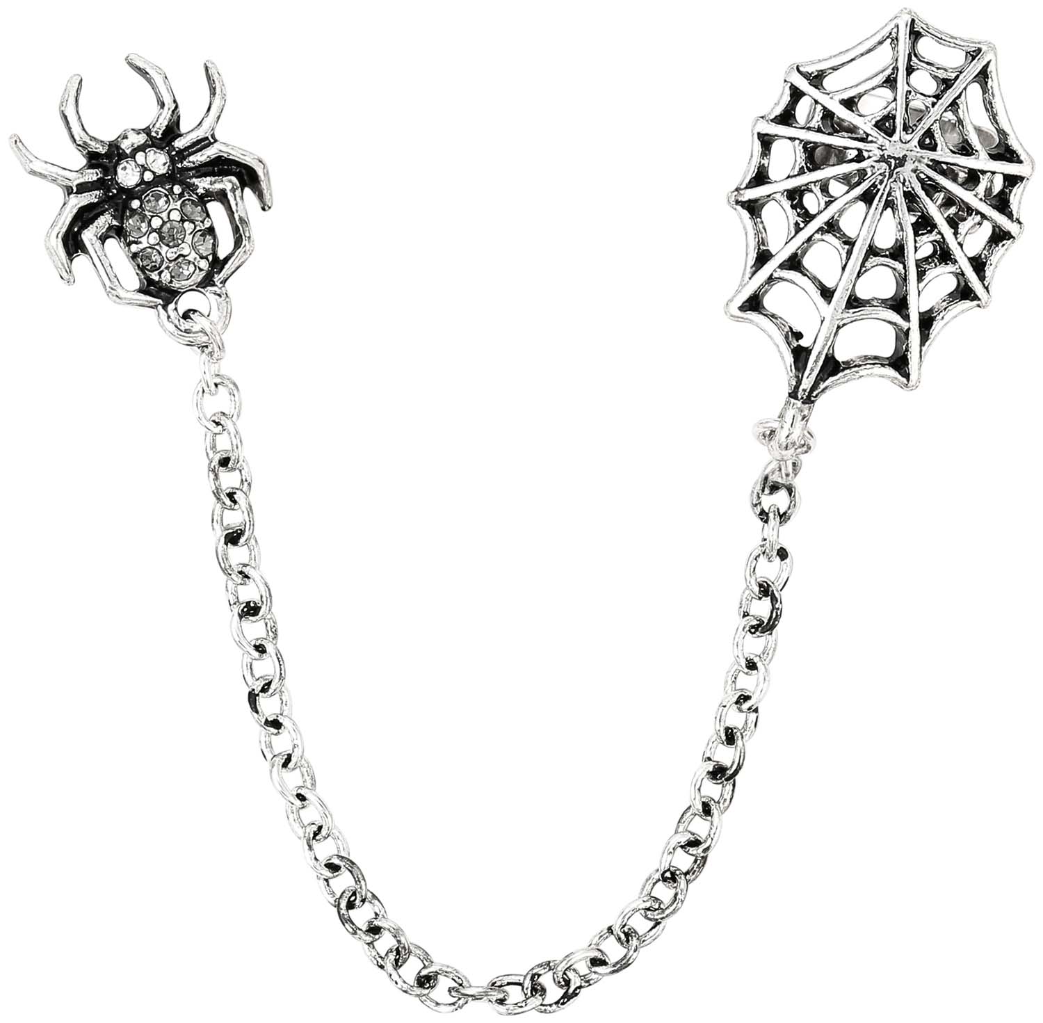 Ensemble pour les oreilles - Cute Spider