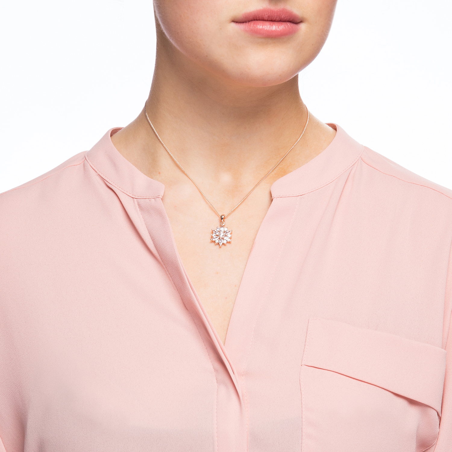Collana - Beautiful Flower Collana - Beautiful Flower