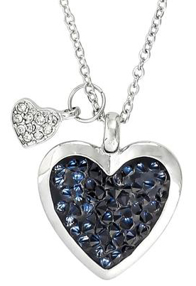 Collana - Mystical Heart Collana - Mystical Heart