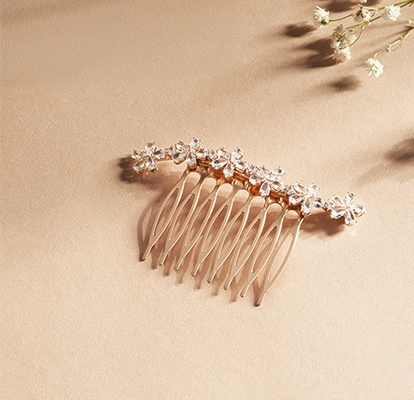 Zubehor, Hair Slide