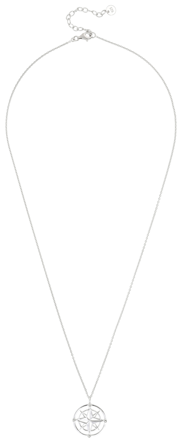 Ketting - Silver Guide