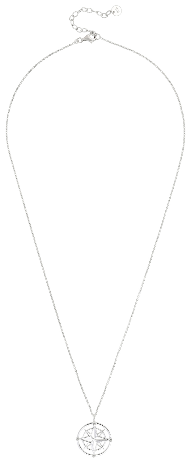 Collier - Silver Guide